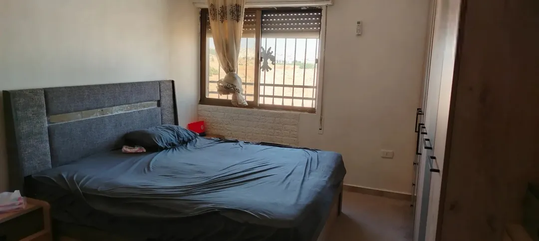 شقه غير مكشوفه للبيع — صورة 2