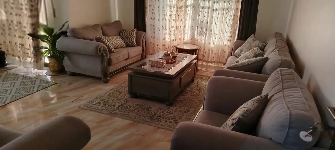 شقه غير مكشوفه للبيع