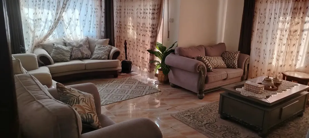 شقه غير مكشوفه للبيع