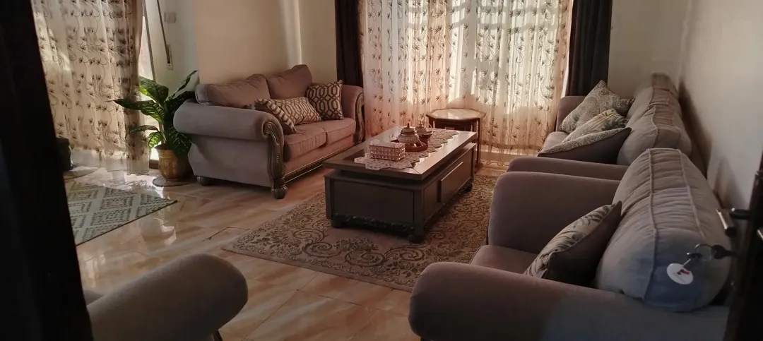 شقه غير مكشوفه للبيع