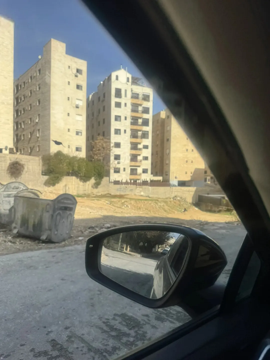 أرض للبيع في تلاع العلي