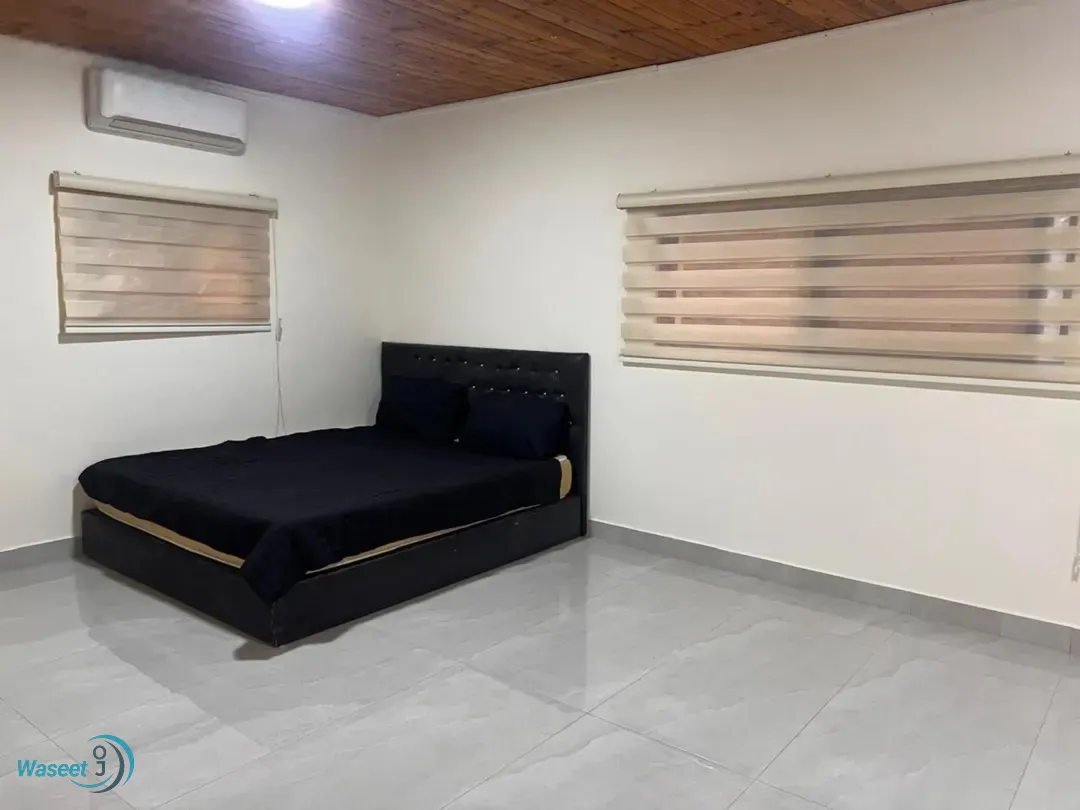 مزرعه بجميع المواصفات ماحص ام الخال