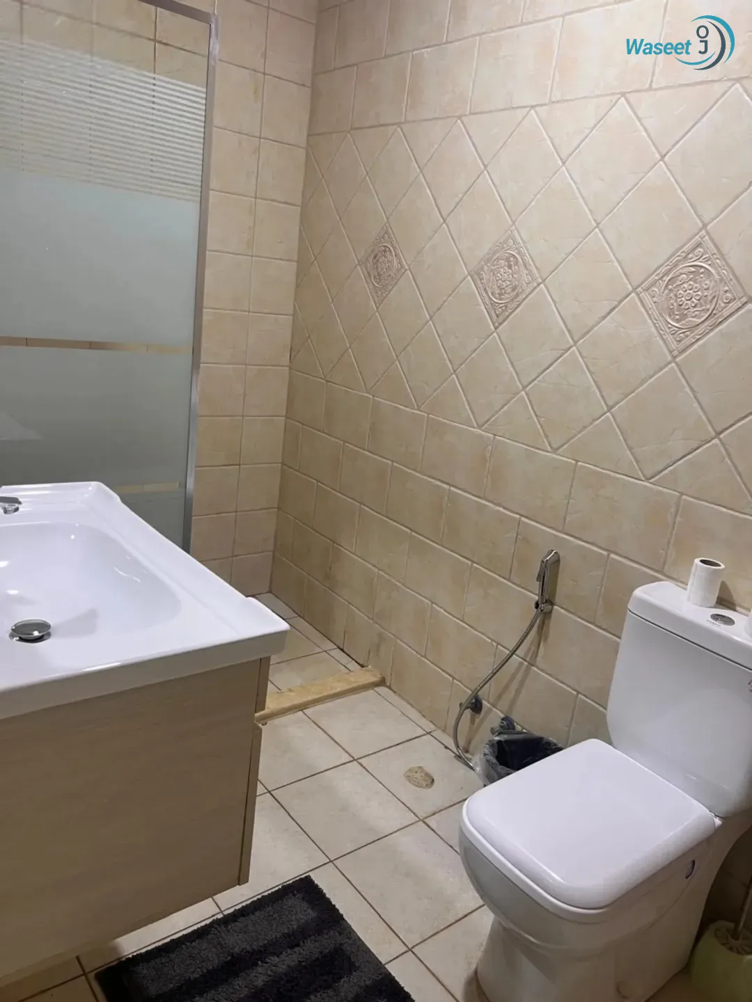 مزرعه بجميع المواصفات ماحص ام الخال