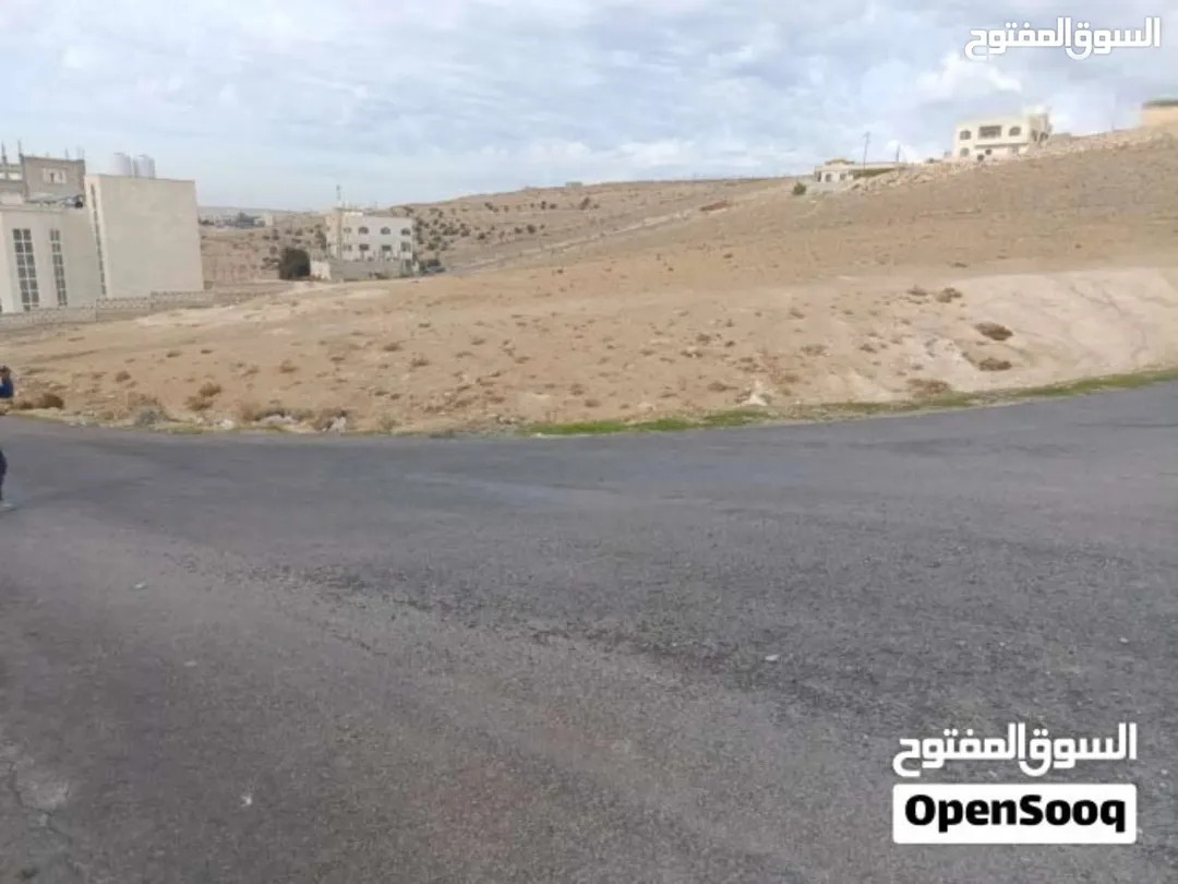 أرض سكنية مميزة للبيع في منطقة البيضاء