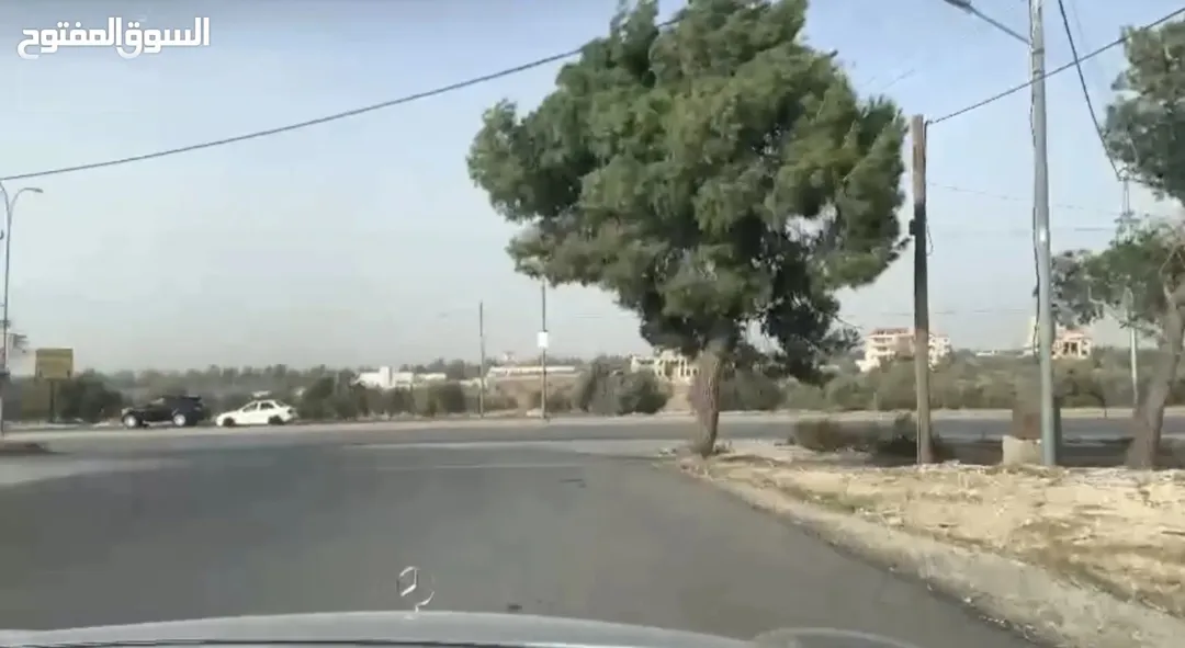 قطعة أرض سكنية مميزة في منجا قريبة من كينغز أكاديمي