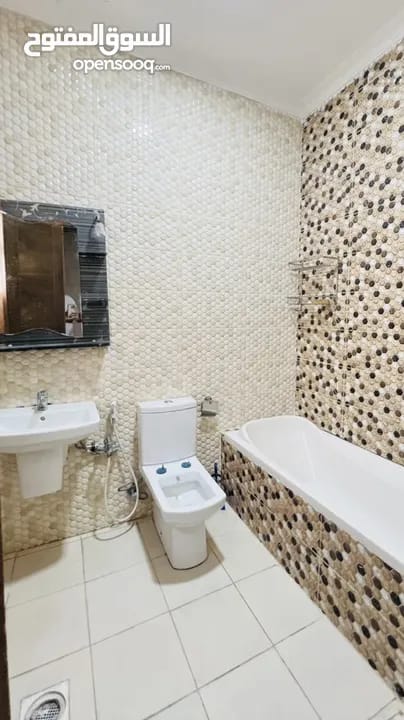 شقق فندقية يومي في الجبيهة