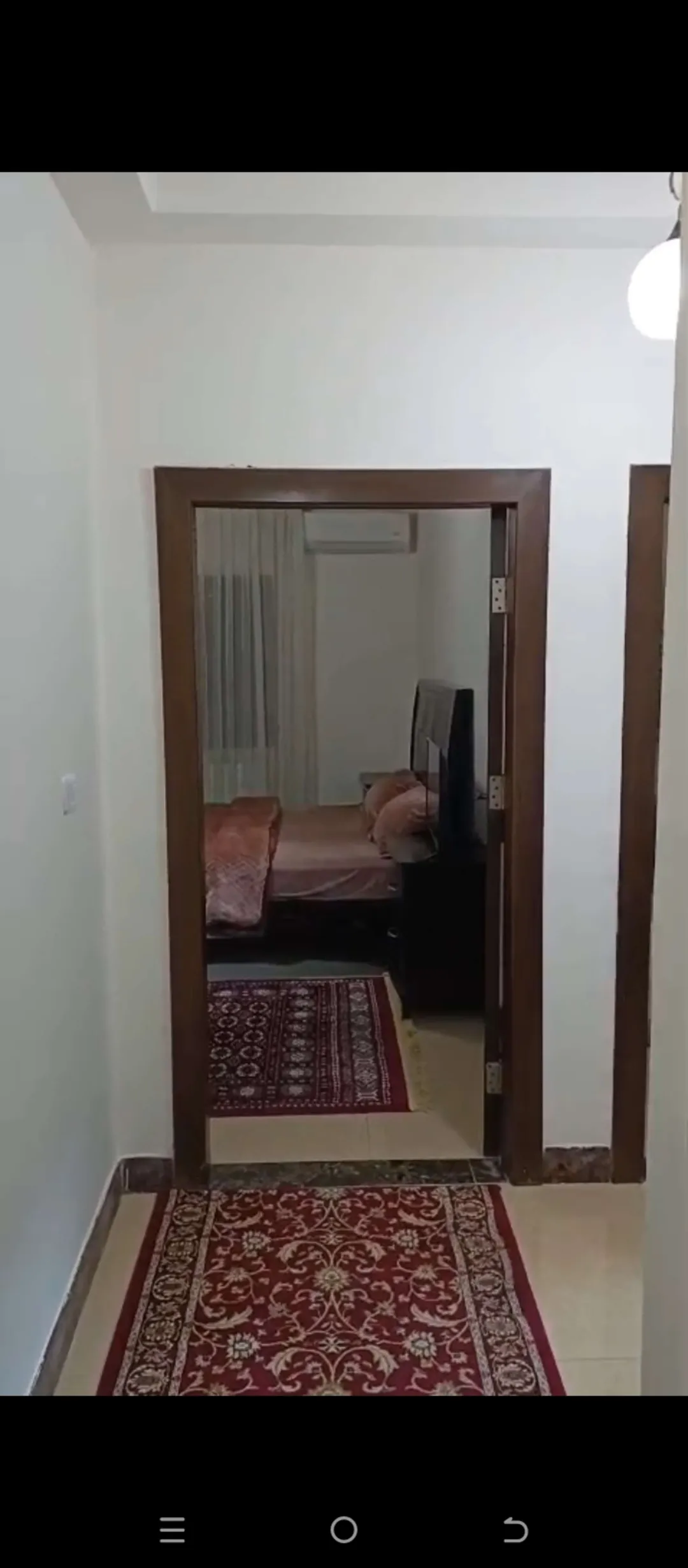 شقق قصيرة المدى في تلاع العلي