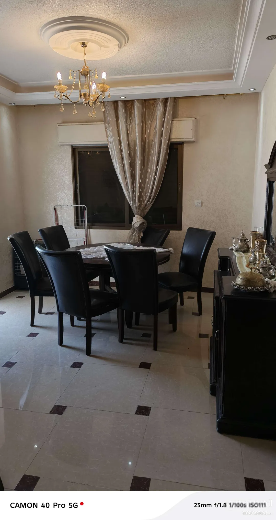 شقق سياحية مفروشة في مرج الحمام