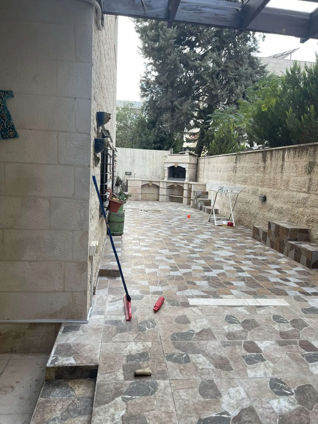 إقامة يومية مفروشة في الدوار السابع