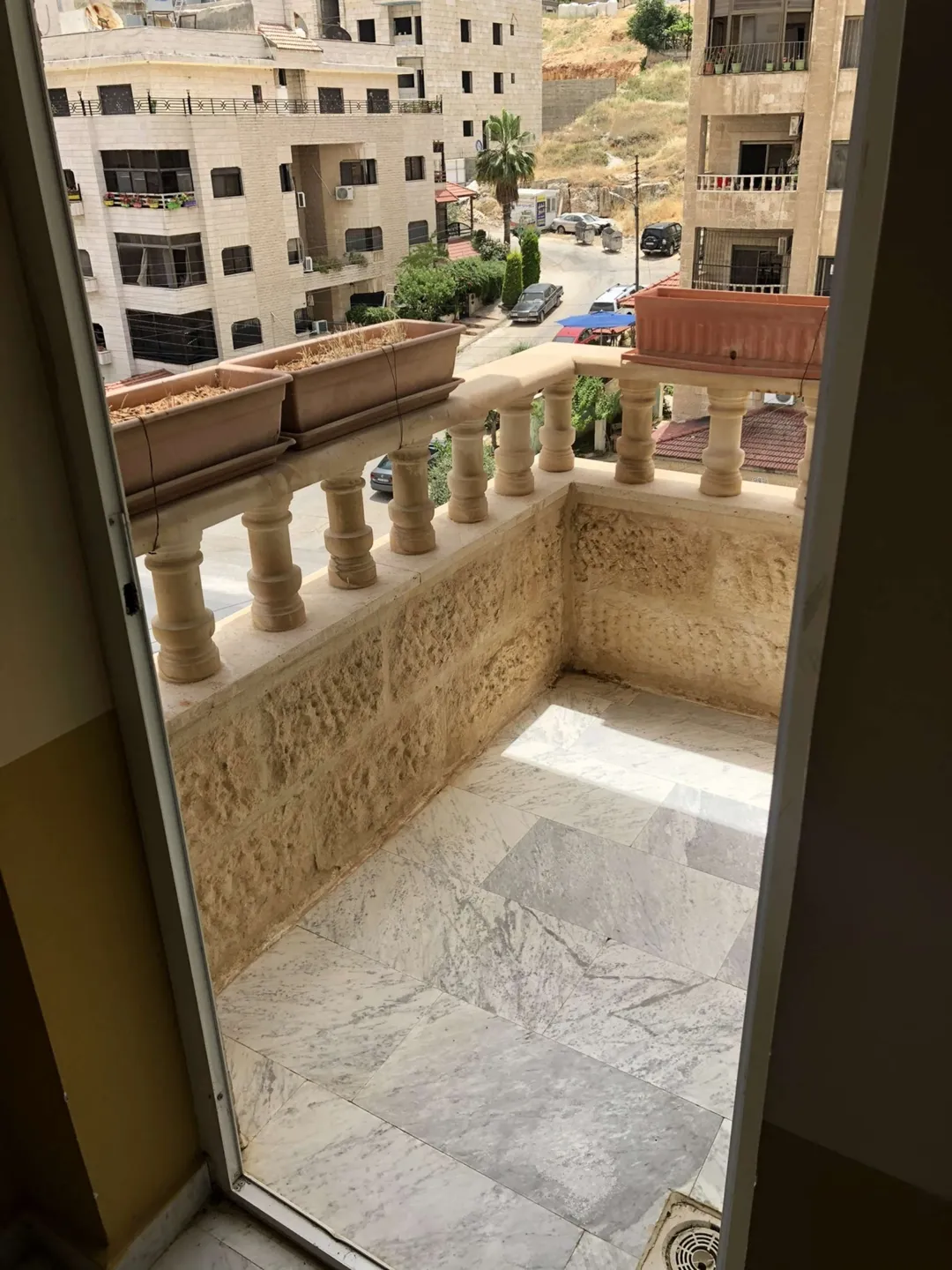 شقق مفروشة يومي في خلدا