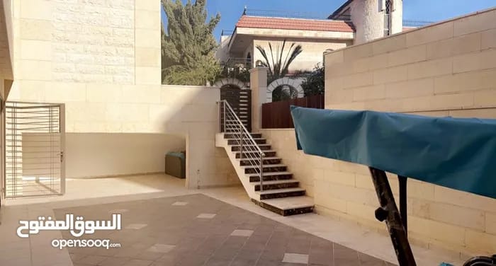 شقق قصيرة المدى في دير غبار