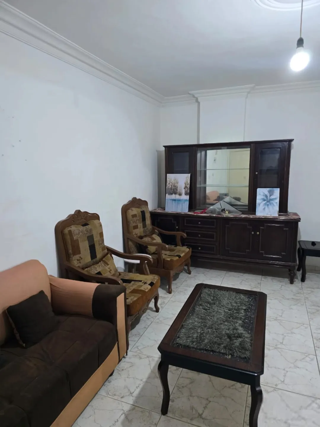 شقق مفروشة بالأسبوع في طبربور