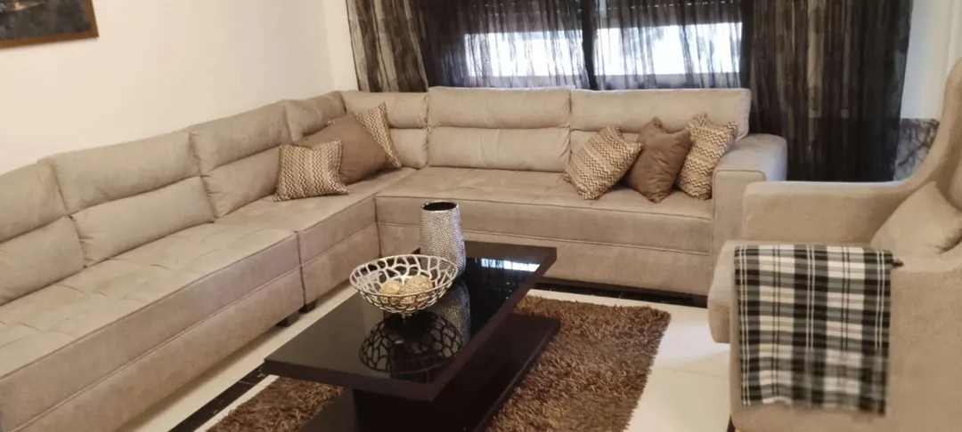 شقق يومية مفروشة في الدوار السابع