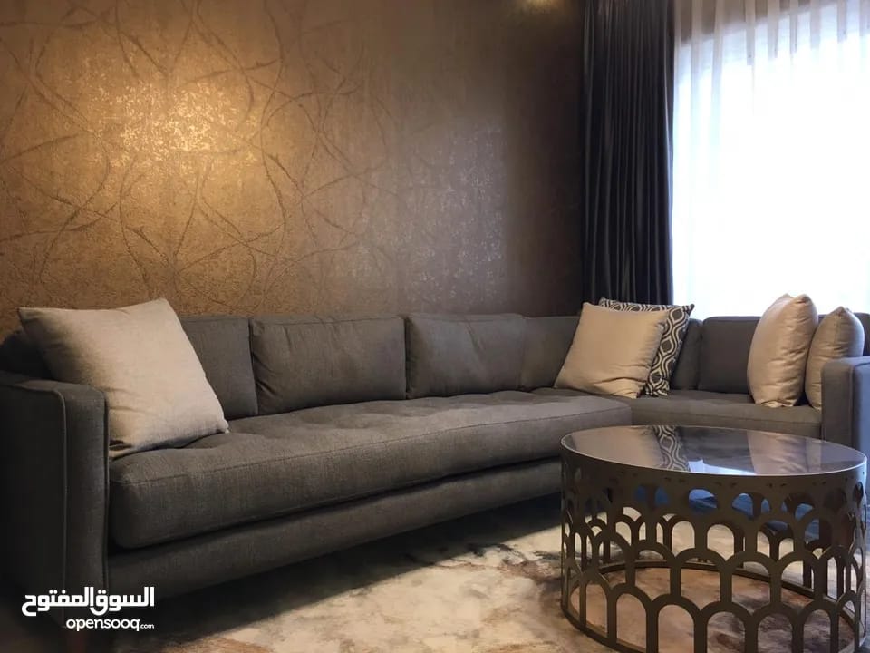 شقق سياحية مفروشة في الدوار الخامس
