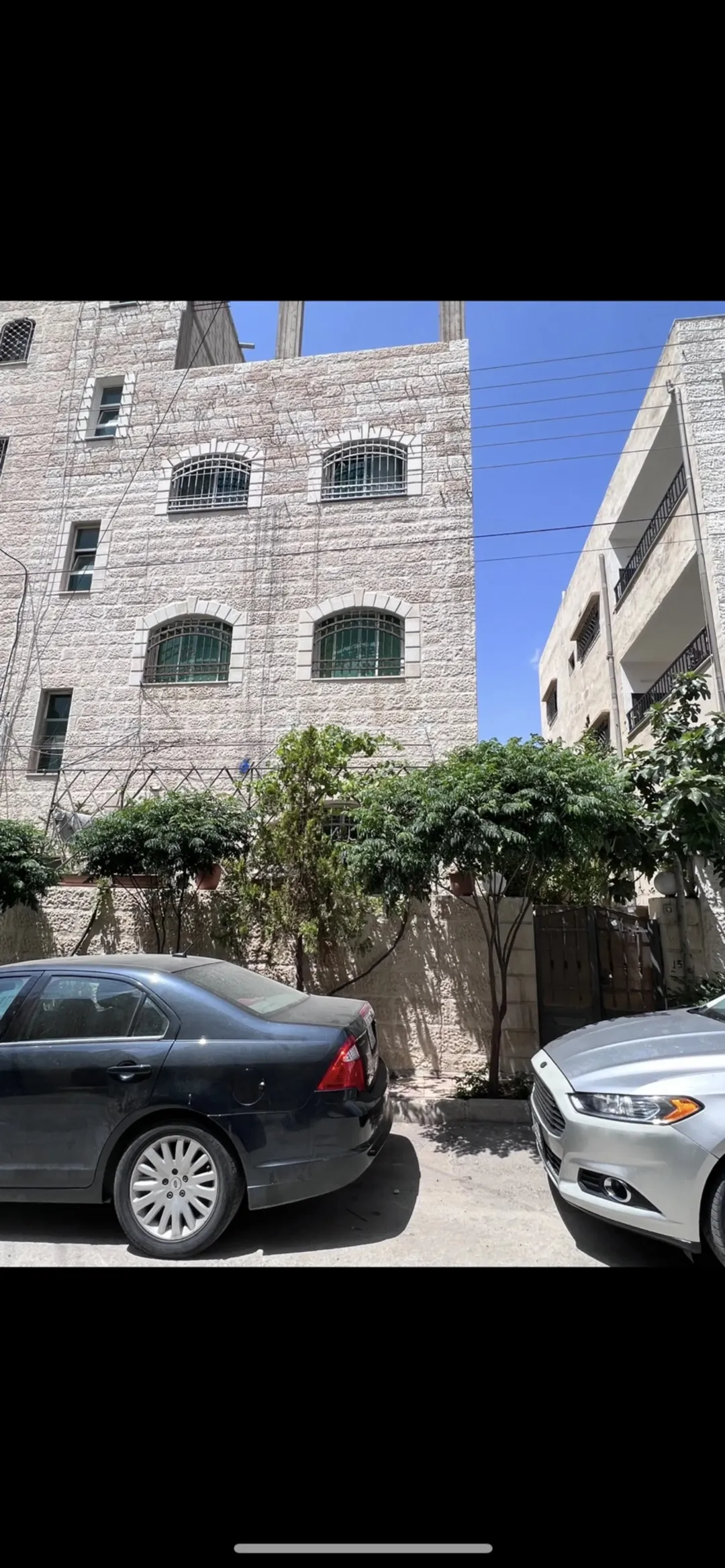 عماره للبيع في جبل طارق مباشره
