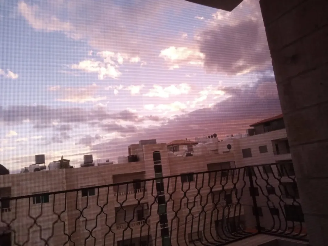 شقة في المدينة الرياضية للبيع