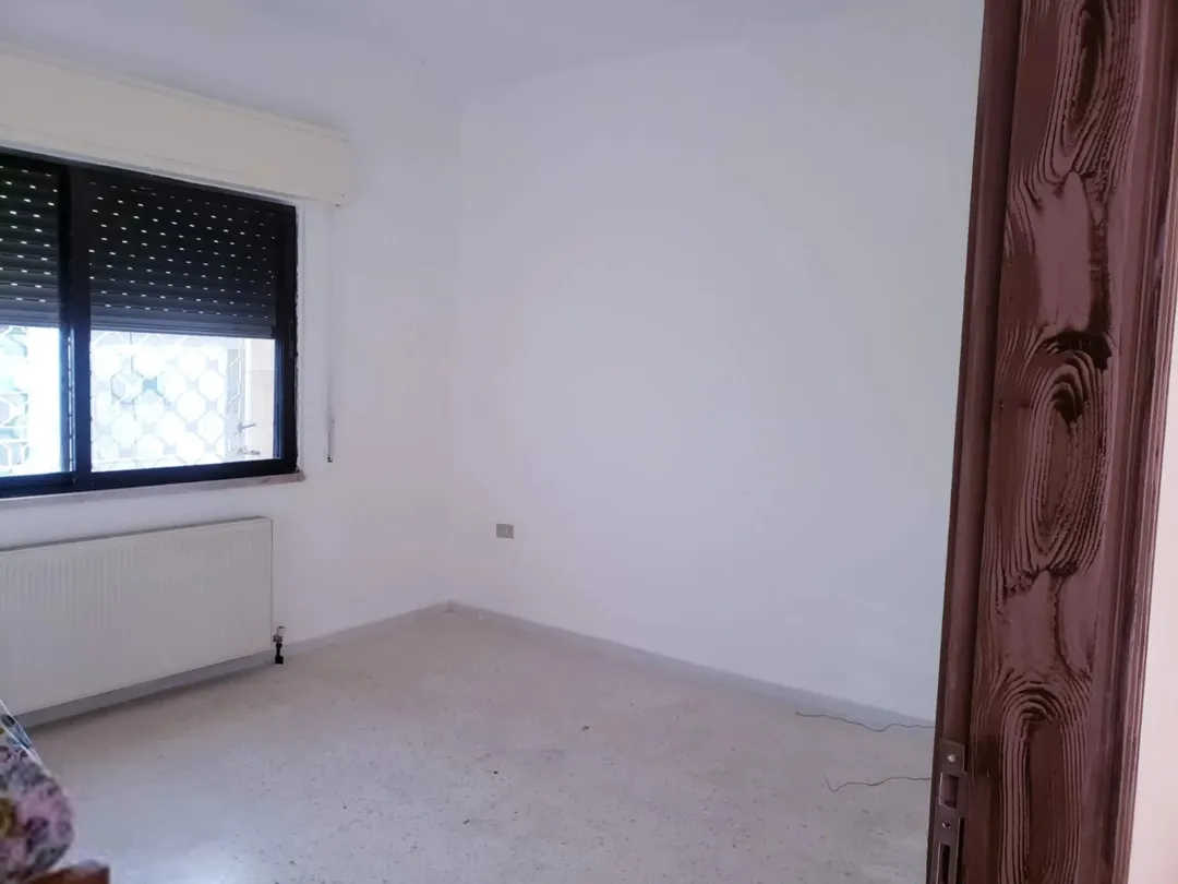 شقة في المدينة الرياضية للبيع
