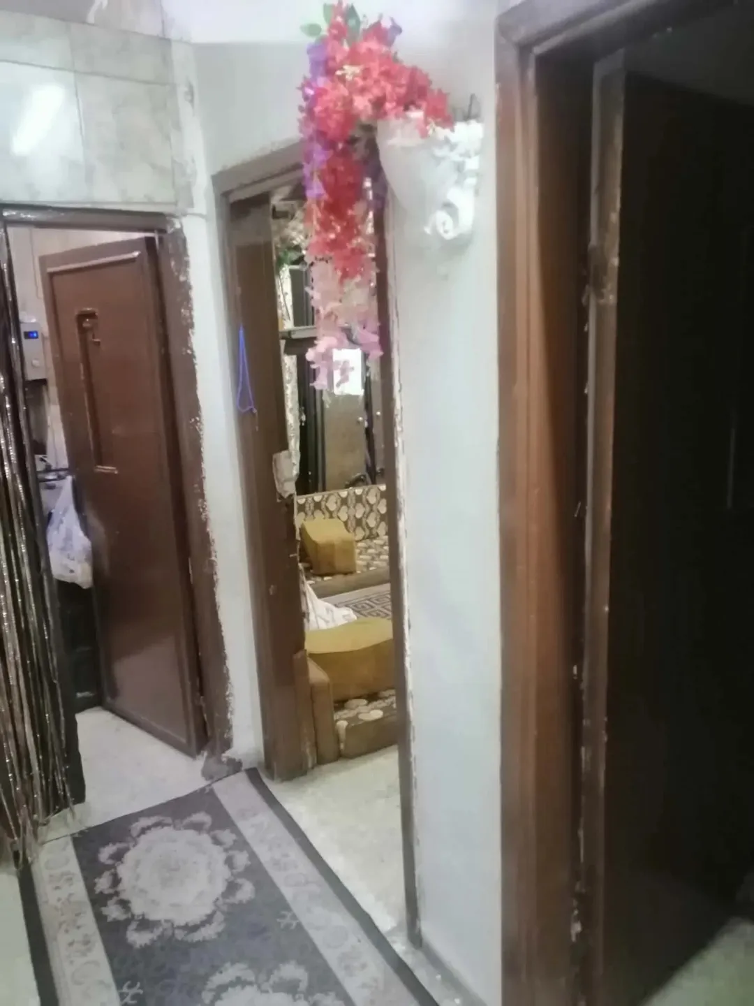 منزل طابقين بحديقة منزلية في الرصيفة
