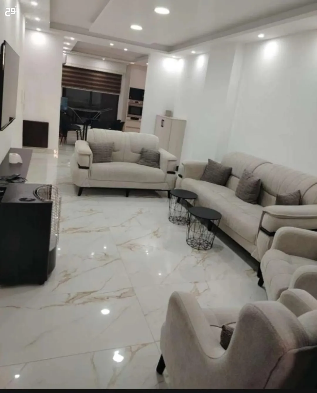 شقق مفروشة يومي في خلدا