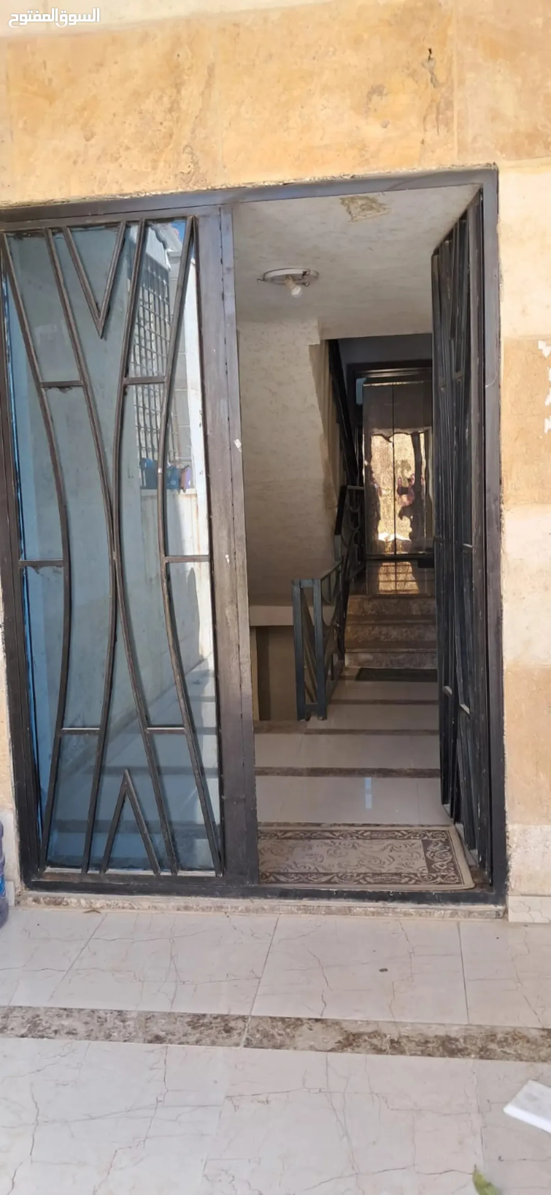 شقة للبيع في الجبيهة – موقع مميز بالقرب من مدارس الإبداع