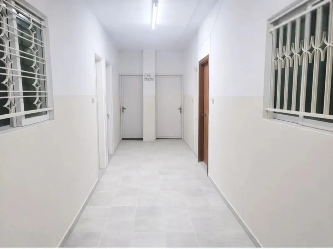 عمارة استثمارية في جبل عمان – 31 وحدة – دخل 67,000 دينار – عائد 10٪ (فرص تطوير 11–12٪)