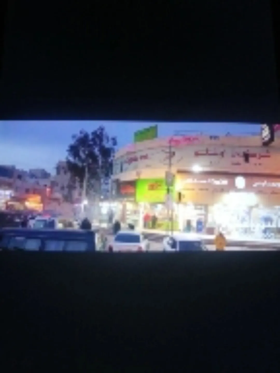 مجمع استثماري مميز في حي الرشيد – مثلث جريبا
