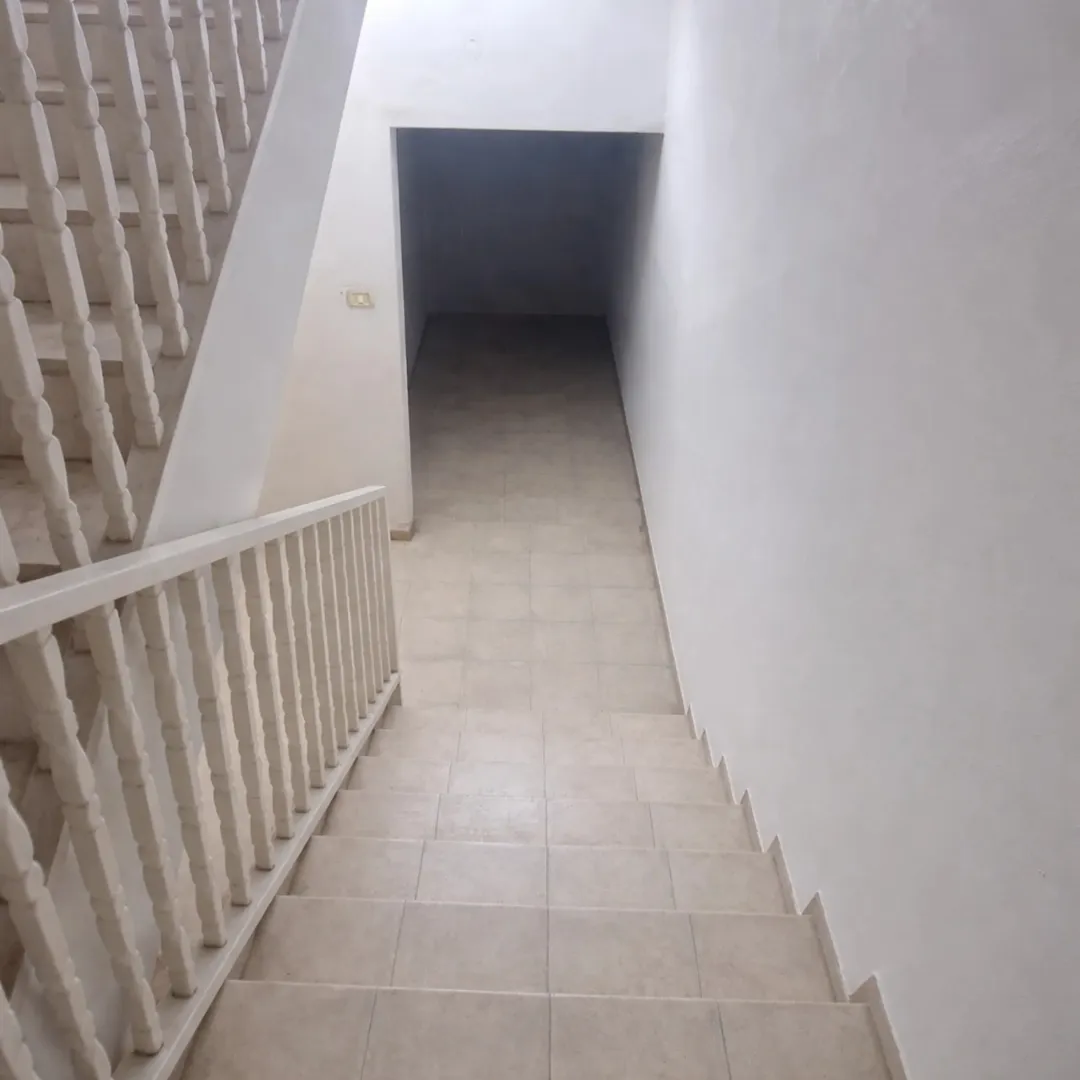 عمارة استثمارية للبيع في جبل عمان – 31 وحدة سكنية بعائد مرتفع