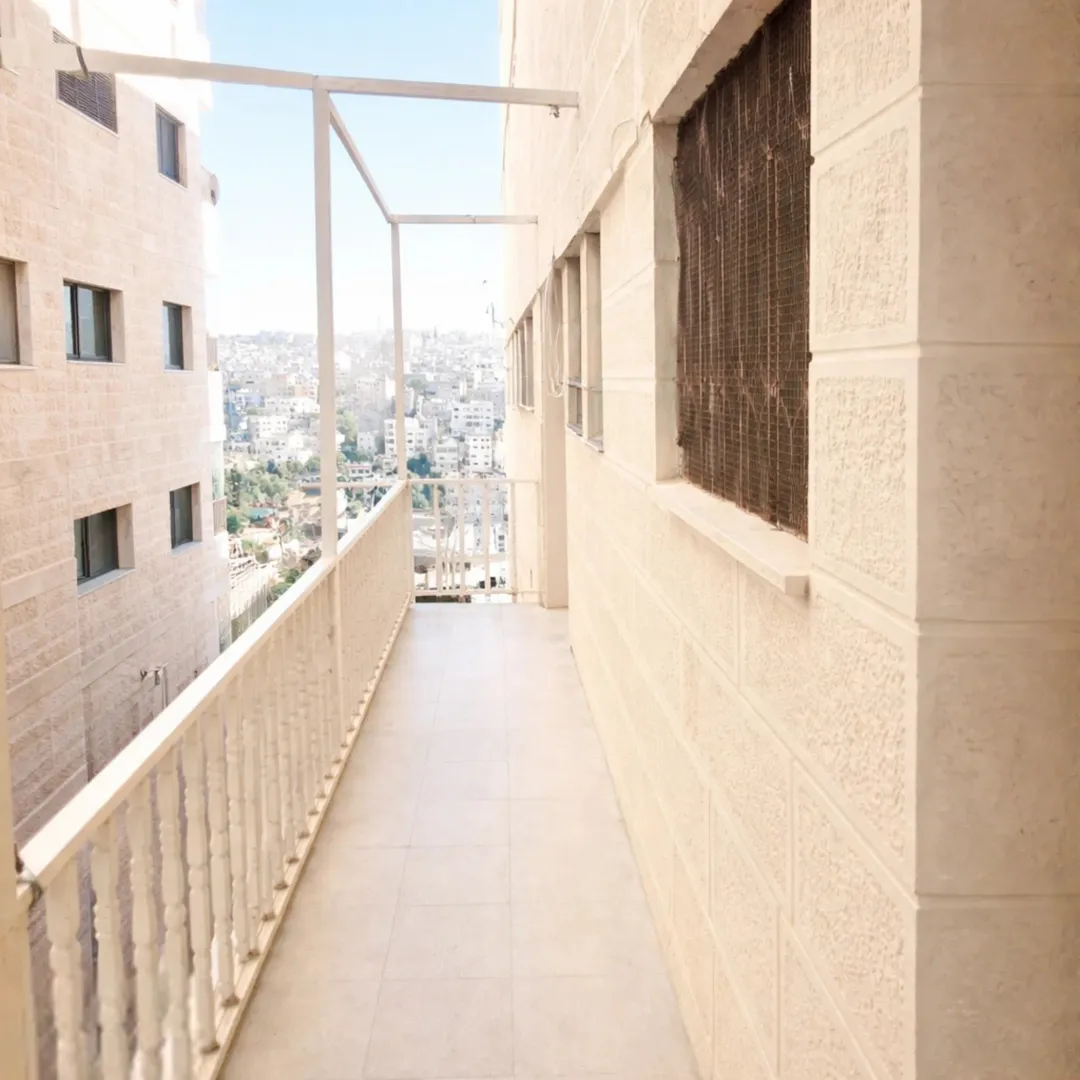 عمارة استثمارية للبيع في جبل عمان – 31 وحدة سكنية بعائد مرتفع