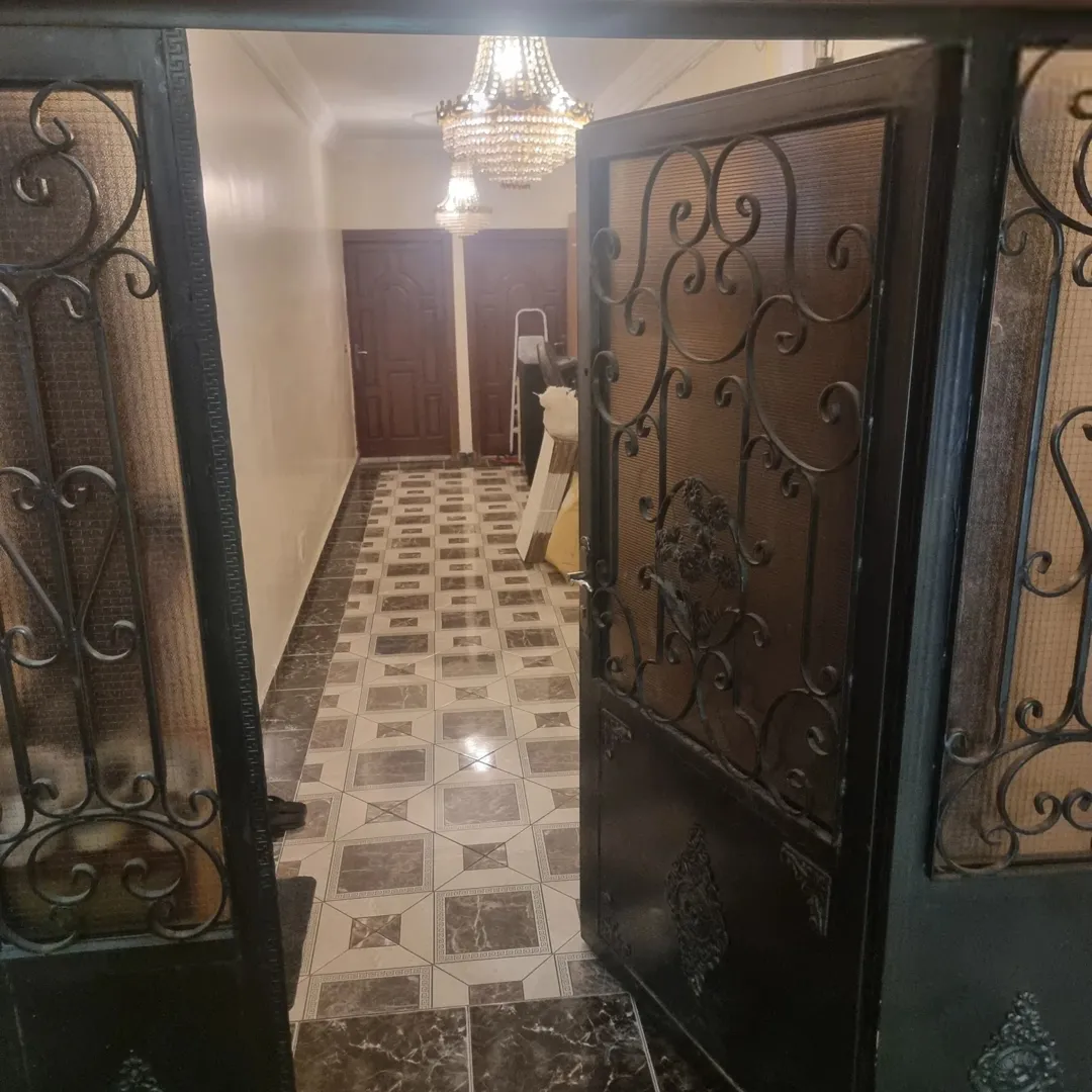 عمارة استثمارية للبيع في جبل عمان – 31 وحدة سكنية بعائد مرتفع
