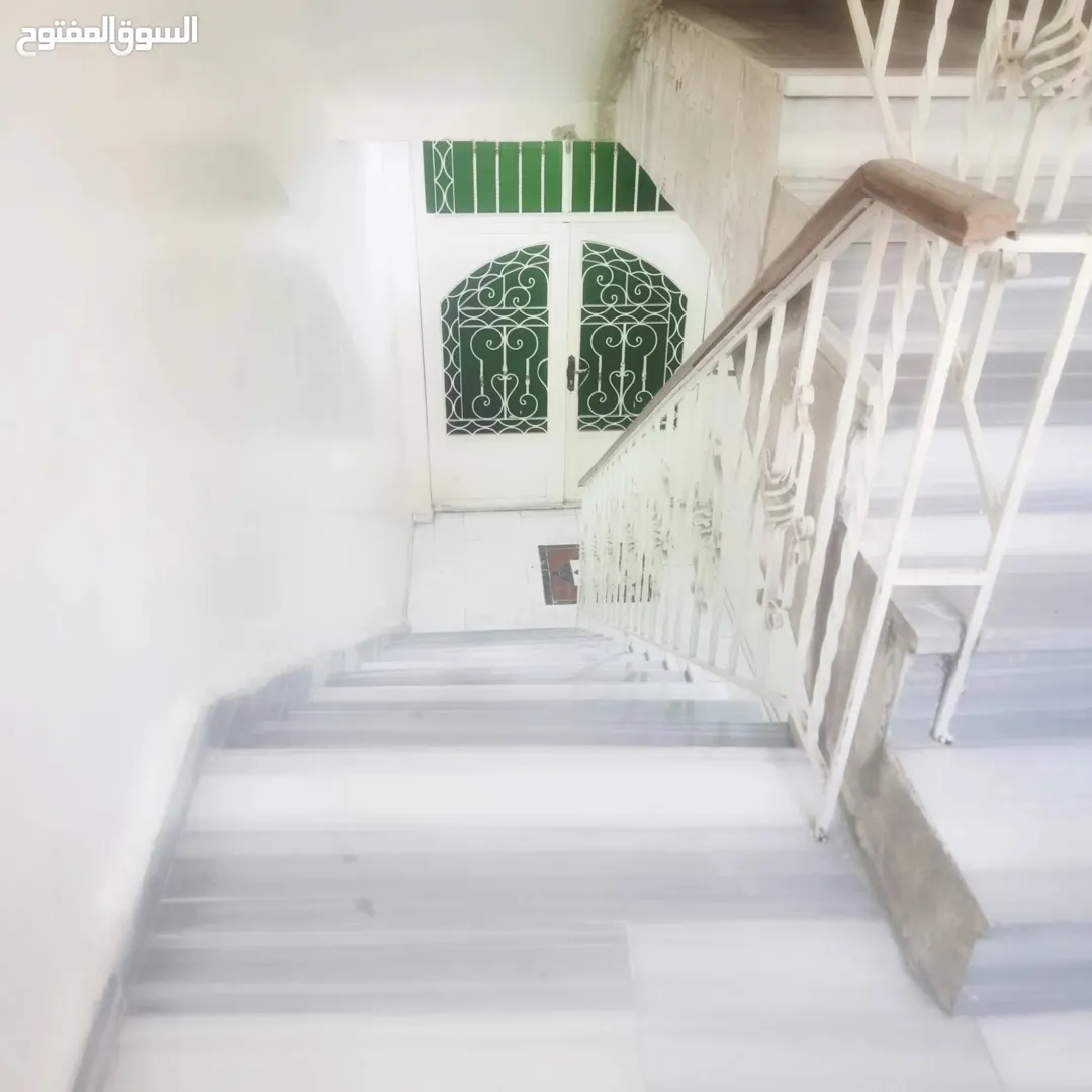 عمارة استثمارية للبيع في جبل عمان – 31 وحدة سكنية بعائد مرتفع