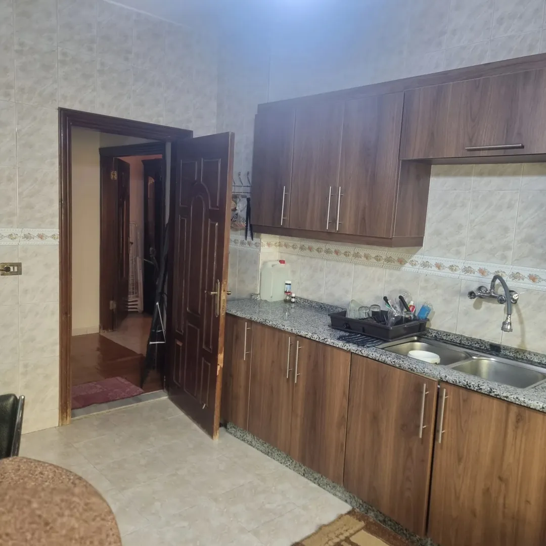 عمارة استثمارية للبيع في جبل عمان – 31 وحدة سكنية بعائد مرتفع