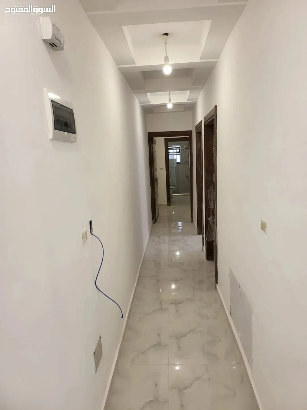 شقق سوبر ديلوكس فاخرة للبيع في ضاحية الحاج حسن