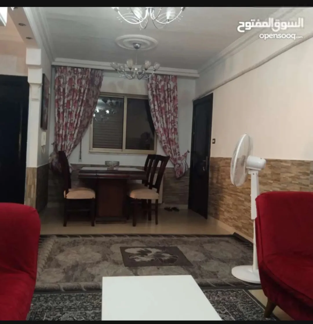 شقه للبيع بلرونق