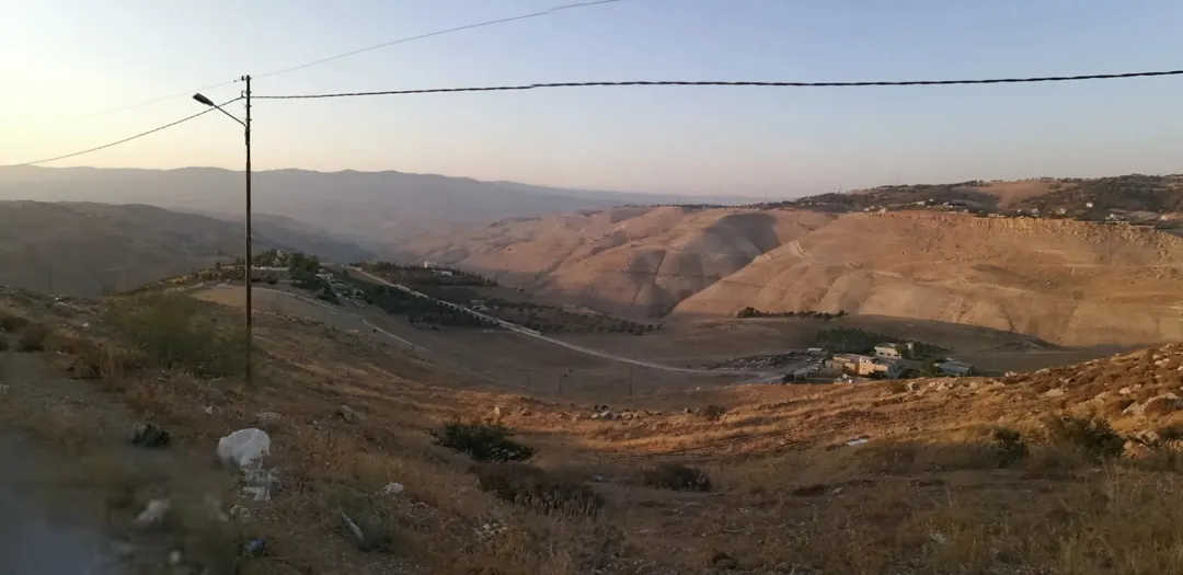 أرض زراعية مميزة للبيع في السليحي – شمال عمان