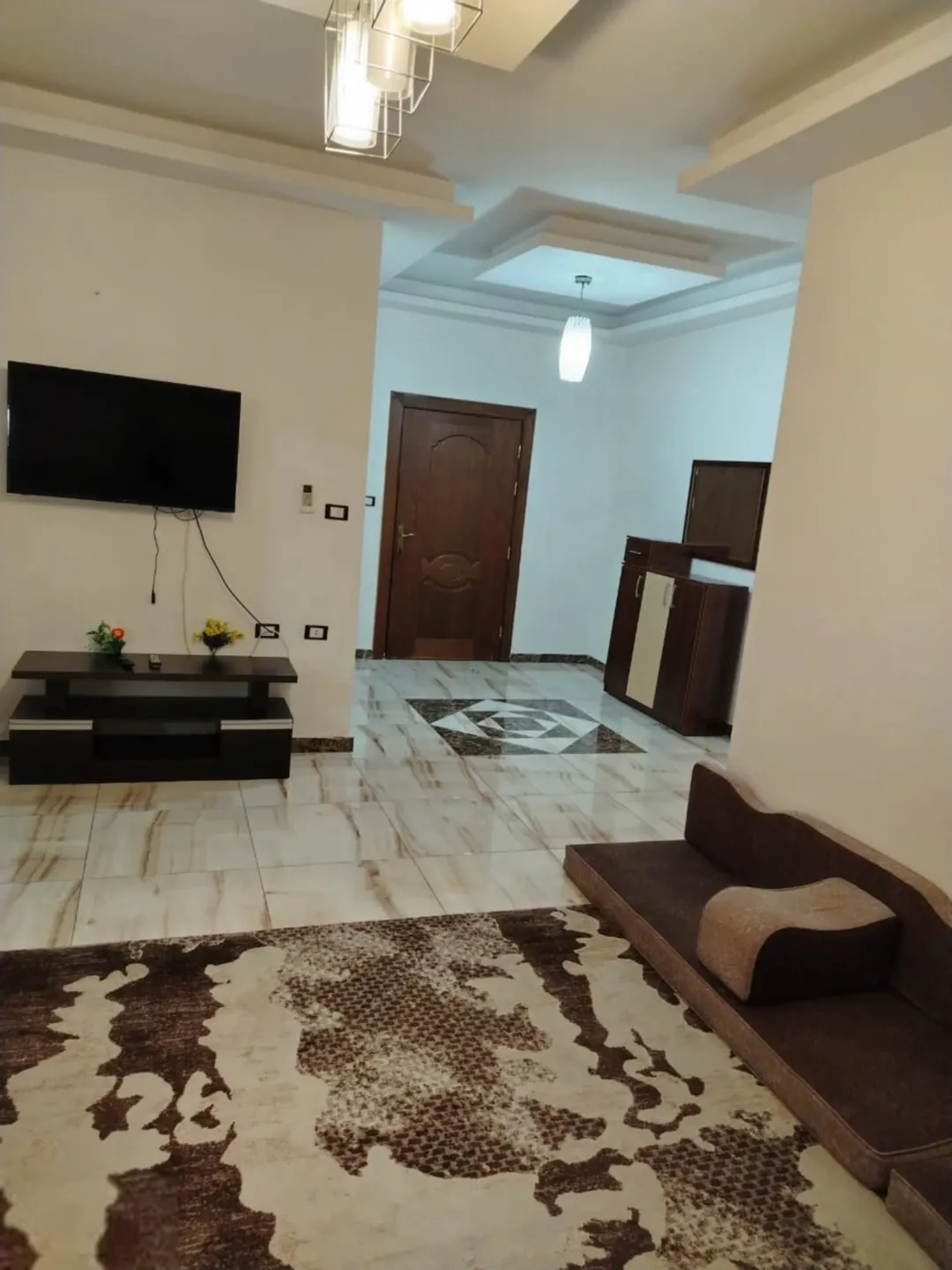 شقة فاخرة للإيجار تشطيبات عالية | ID 737426