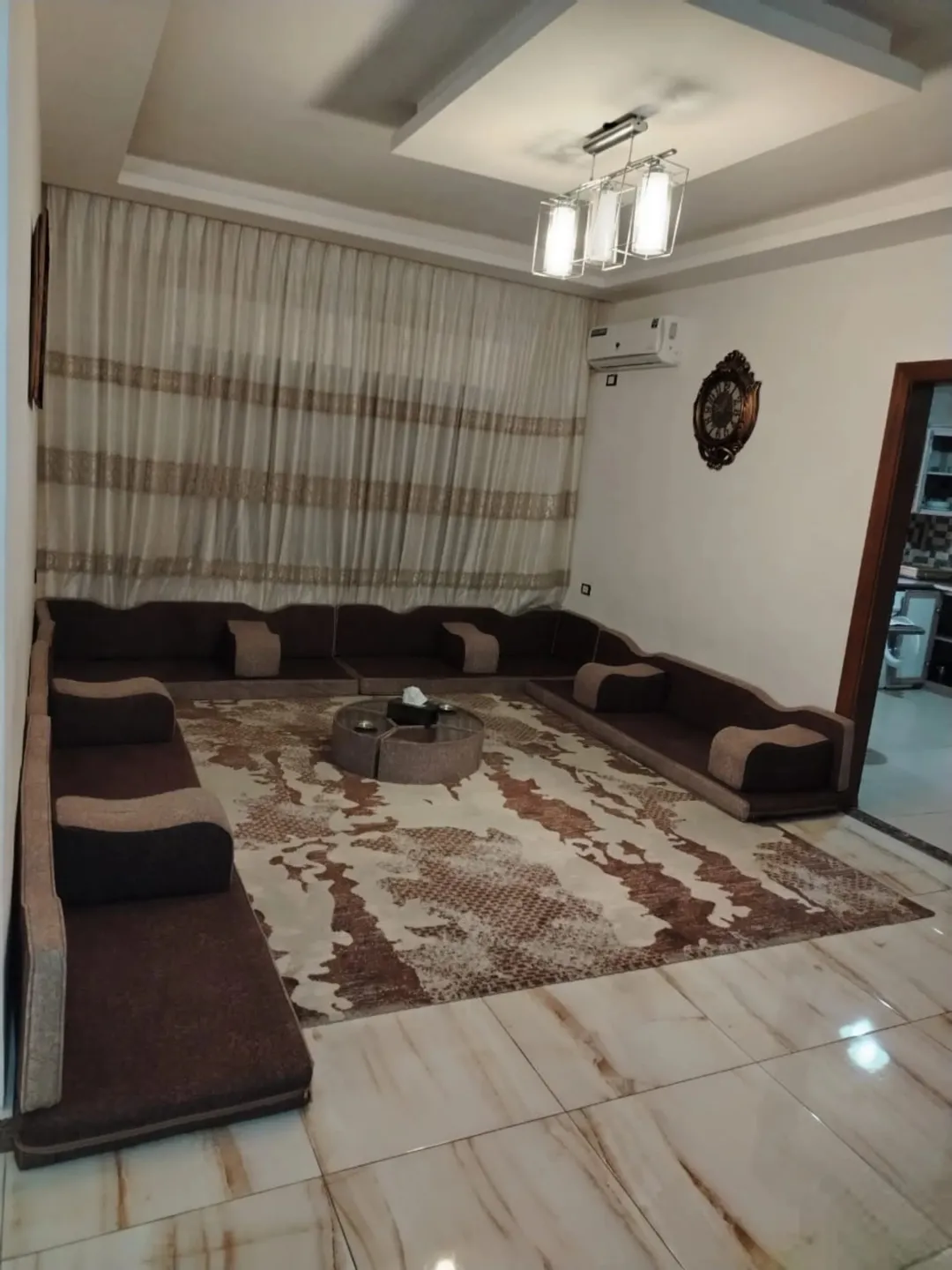 شقة فاخرة للإيجار تشطيبات عالية | ID 737426