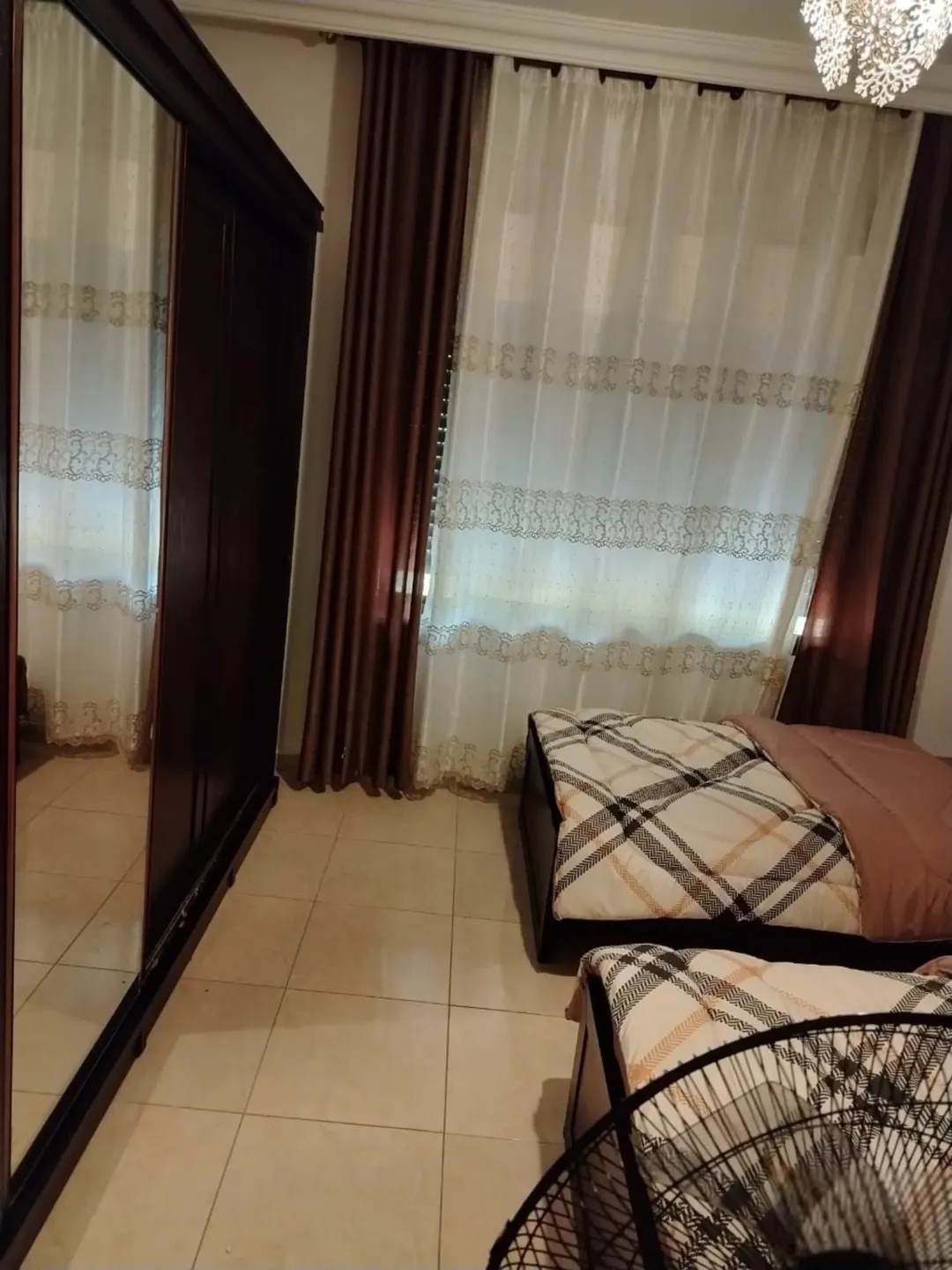 شقة فاخرة للإيجار تشطيبات عالية | ID 737426