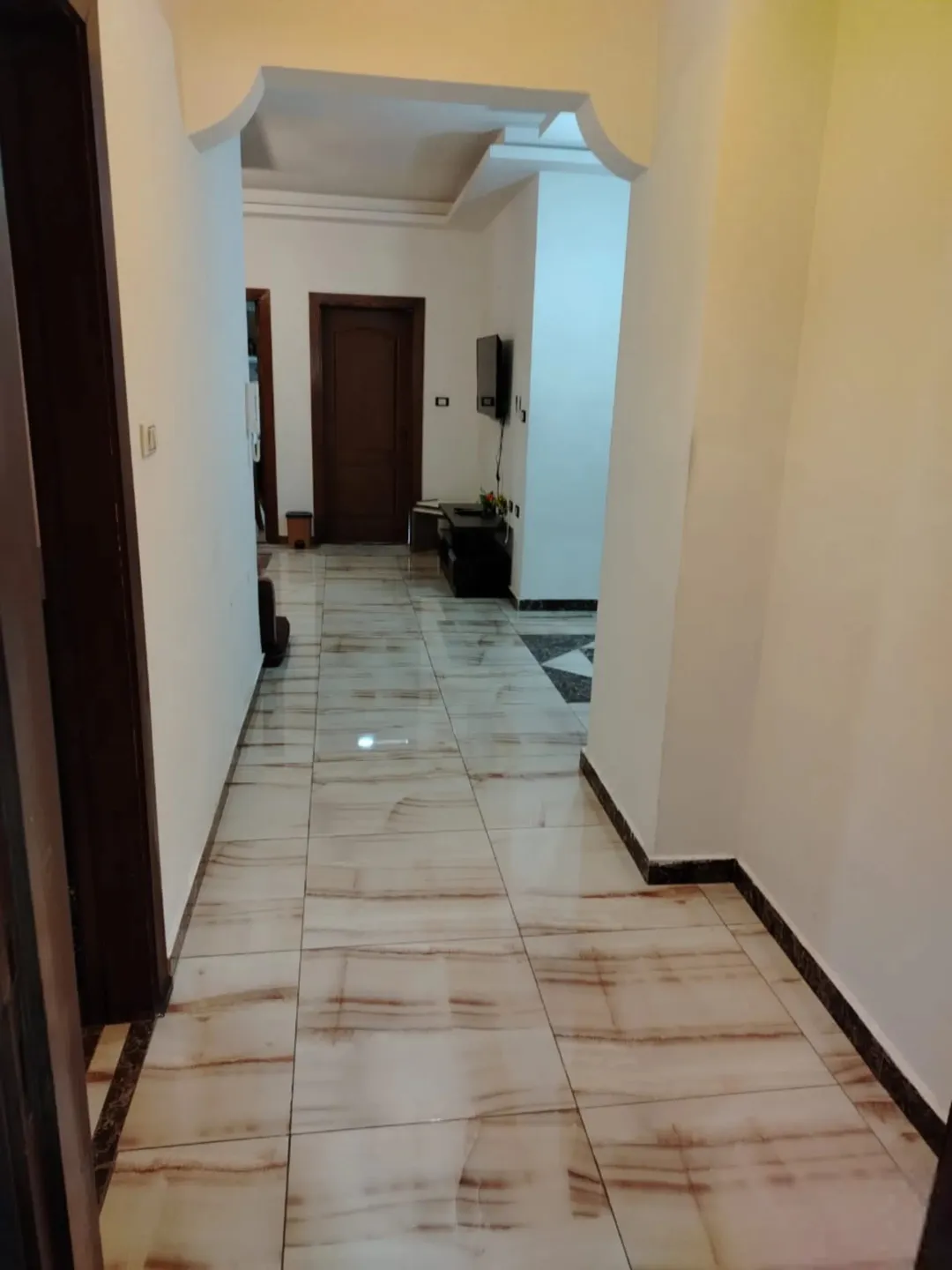 شقة فاخرة للإيجار تشطيبات عالية | ID 737426