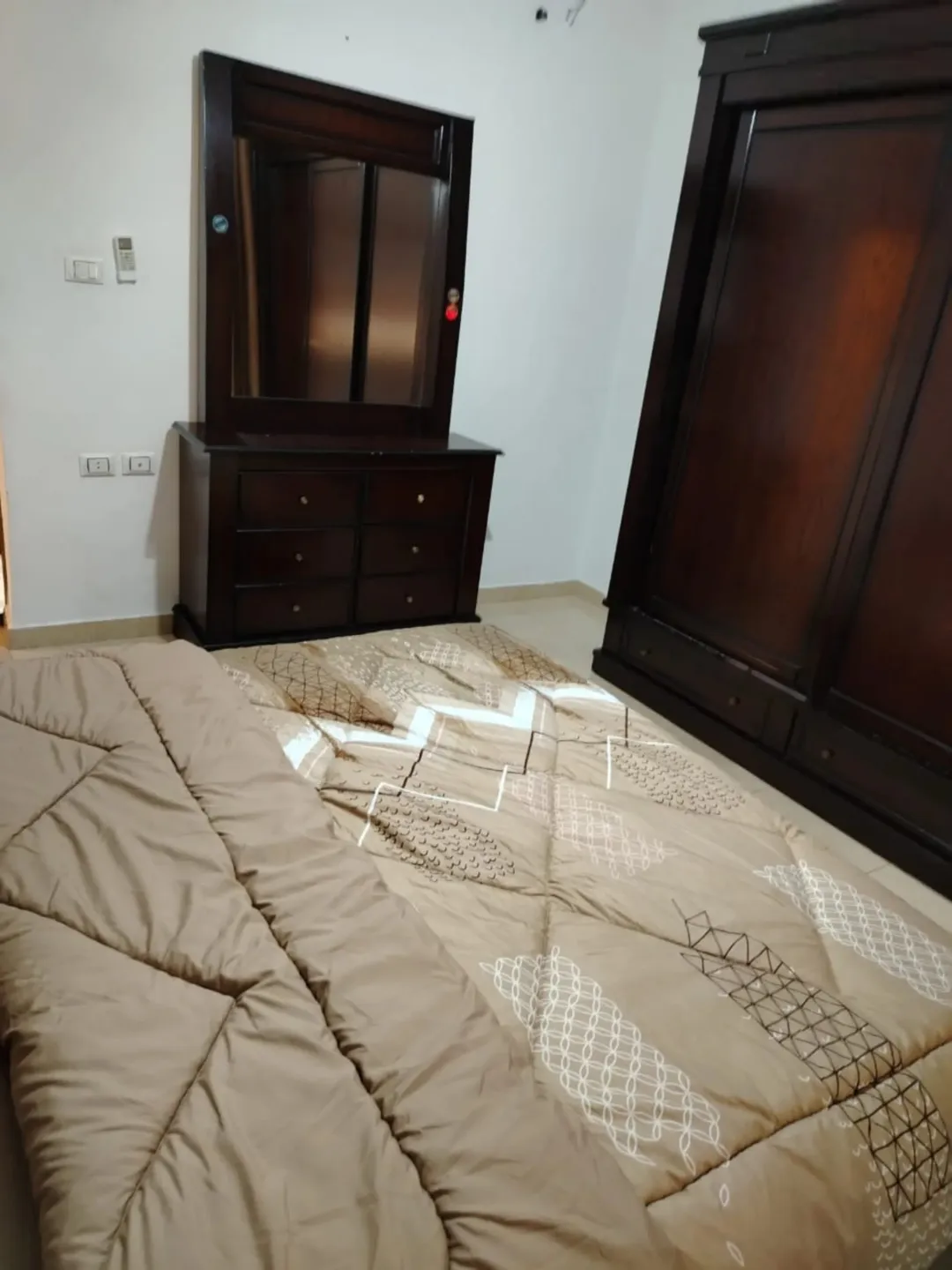 شقة فاخرة للإيجار تشطيبات عالية | ID 737426