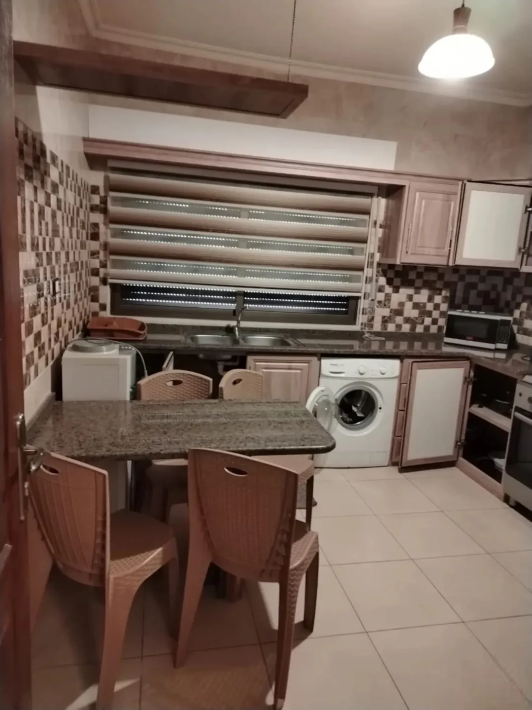 شقة فاخرة للإيجار تشطيبات عالية | ID 737426