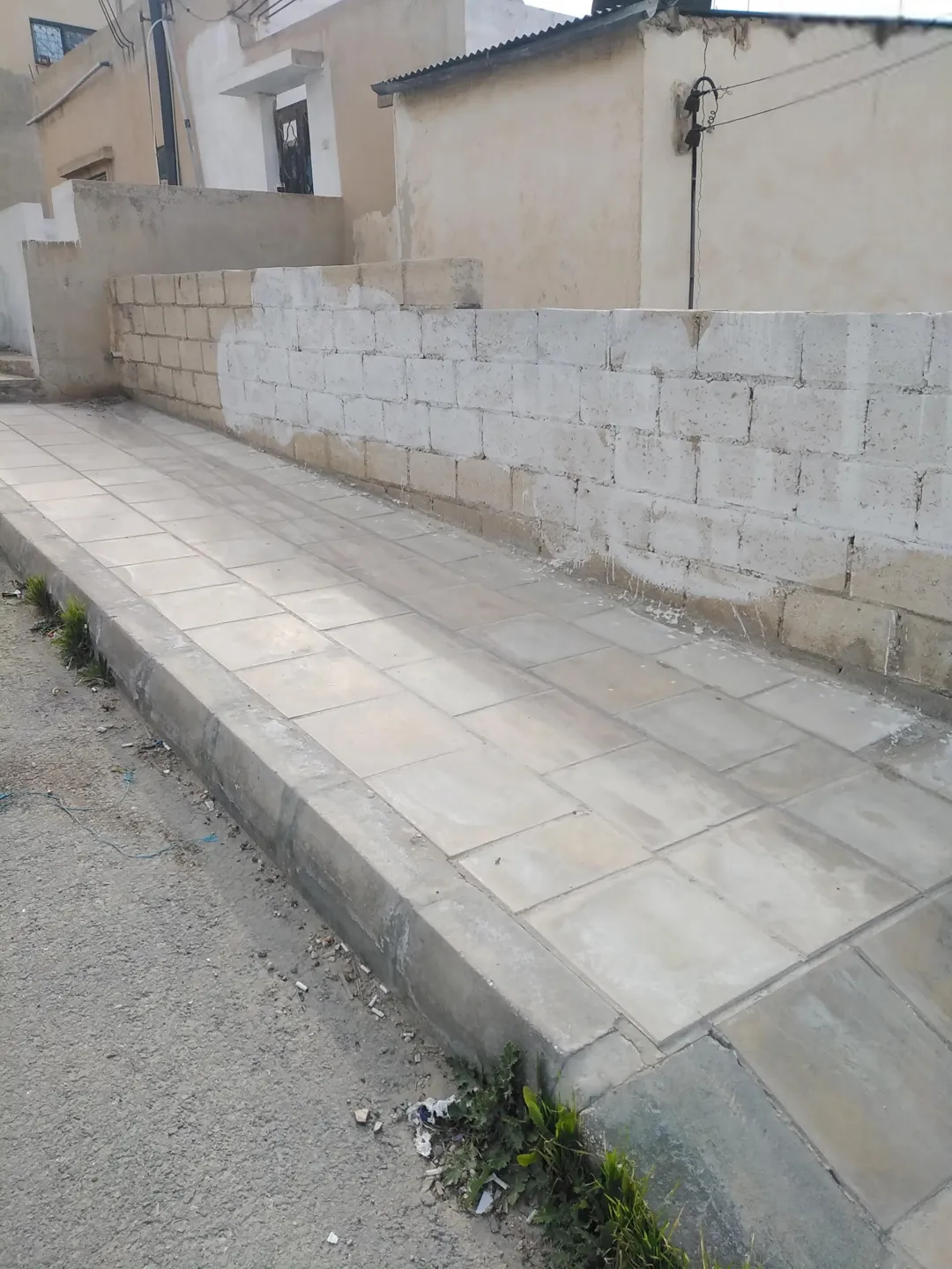أرض سكنية مميزة للبيع في جبل الأمير فيصل