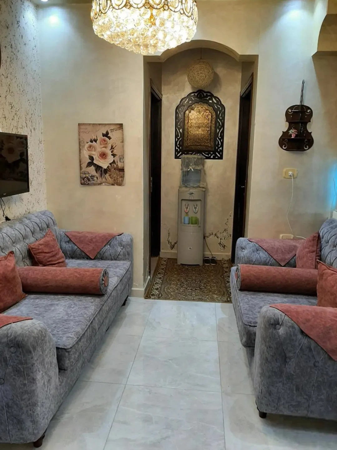 شقه للبيع بسعر مميز