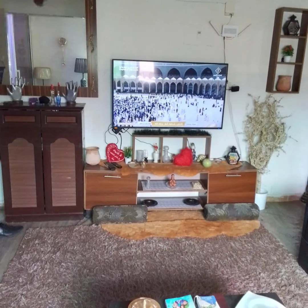 شقة للبيع في جبل النزهة – عمان