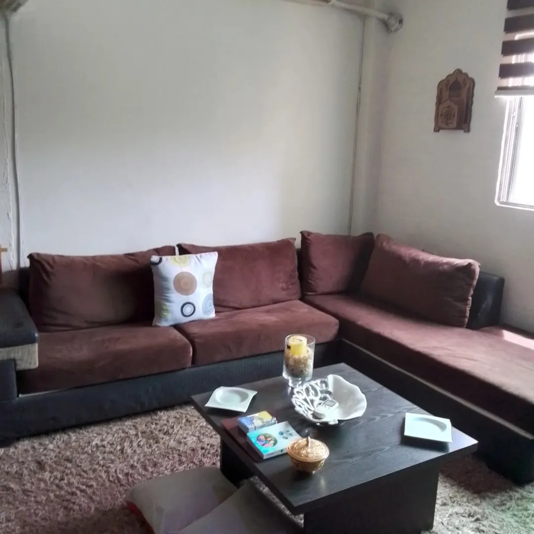 شقة للبيع في جبل النزهة – عمان