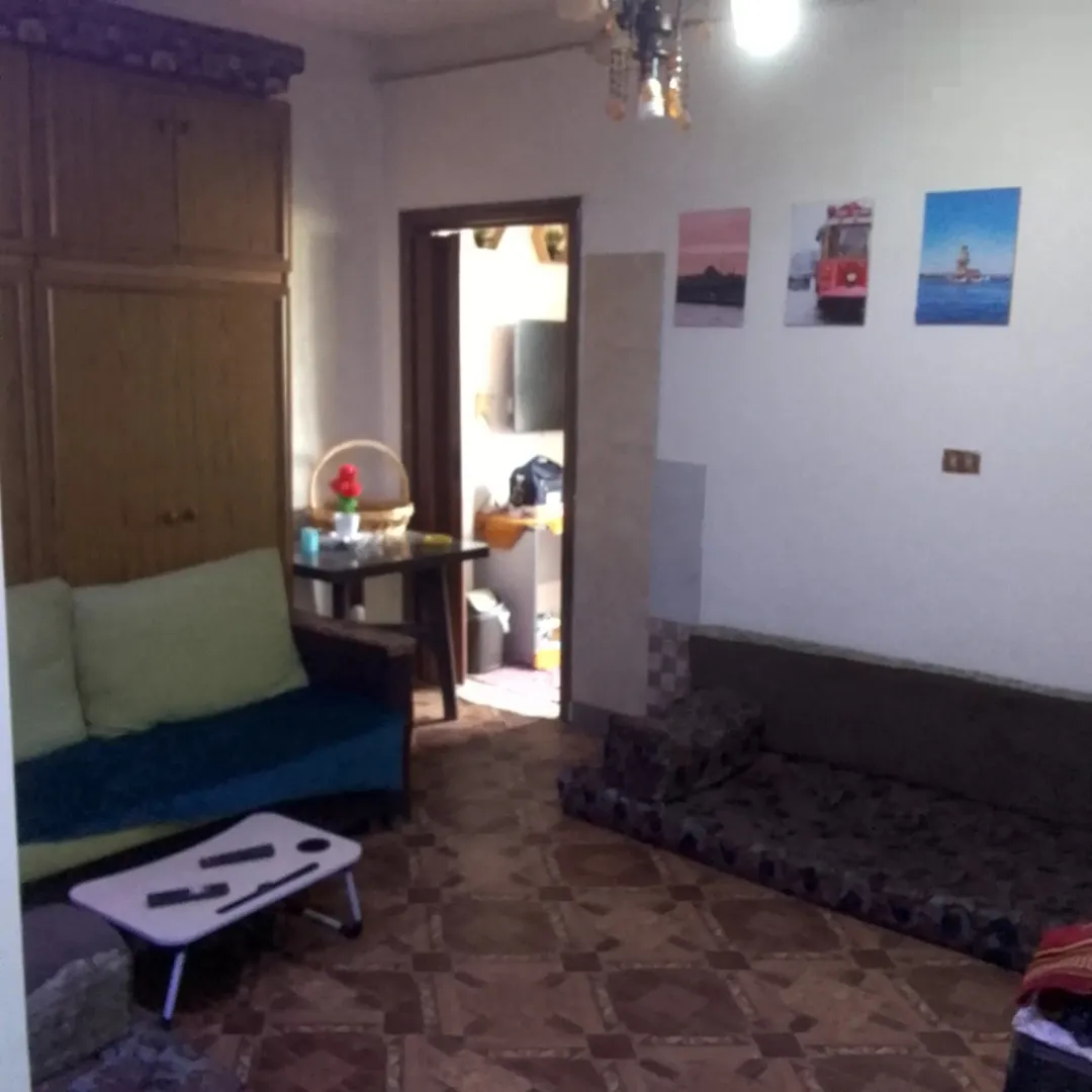 شقة للبيع في جبل النزهة – عمان