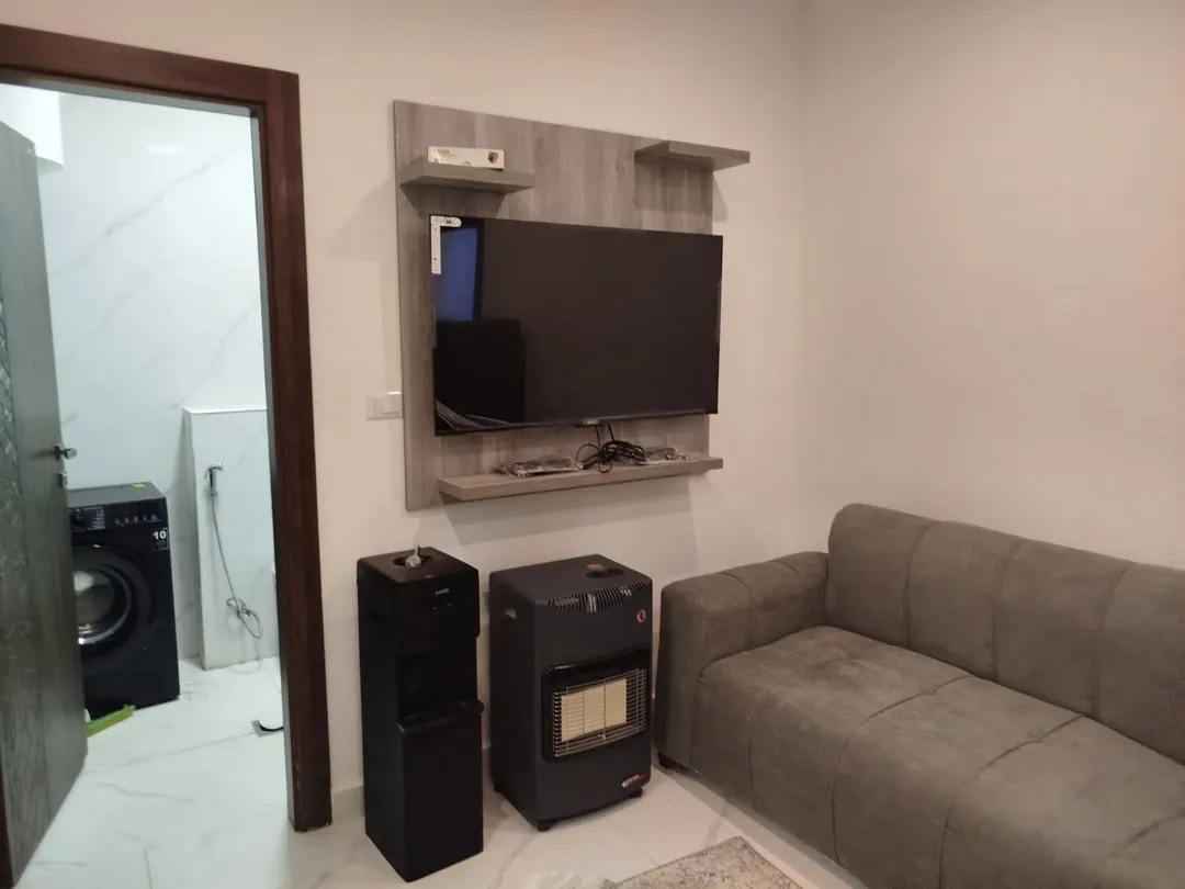 شقة مفروشة للايجار بالقرب من الجامعة الأردنية – الجبيهة | ID 875849