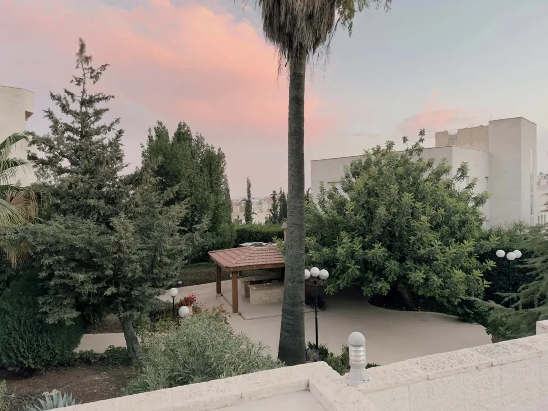 فيلا مميزه للبيع في ضاحيه رشيد عمان — صورة 2