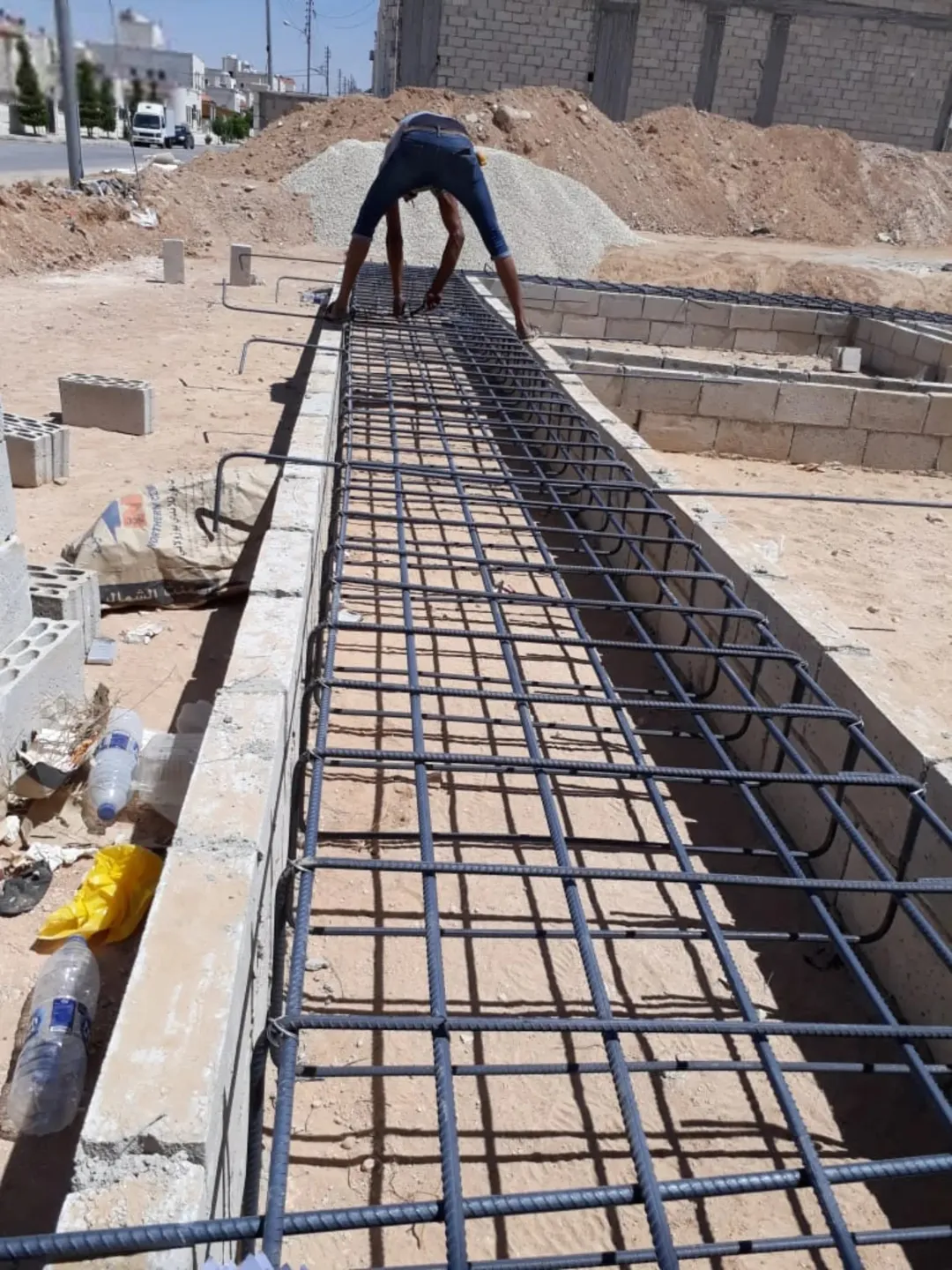 قطعة أرض مميزة في مدينة الشرق تطل على شارعين