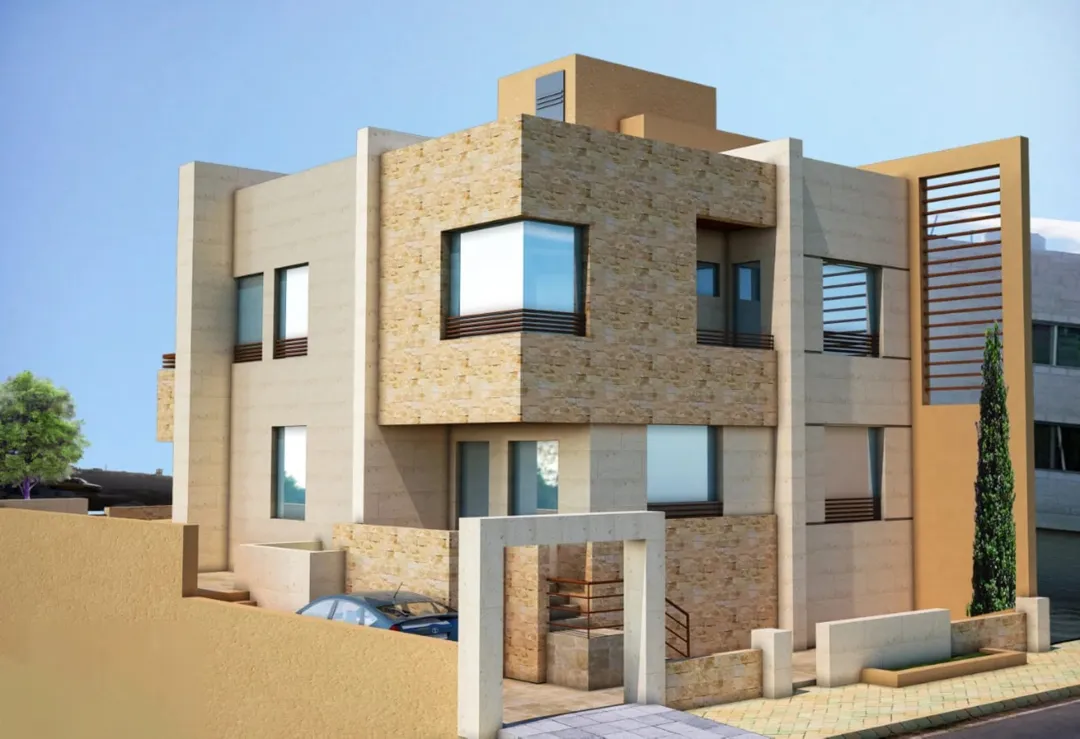 قطعة أرض مميزة في مدينة الشرق تطل على شارعين