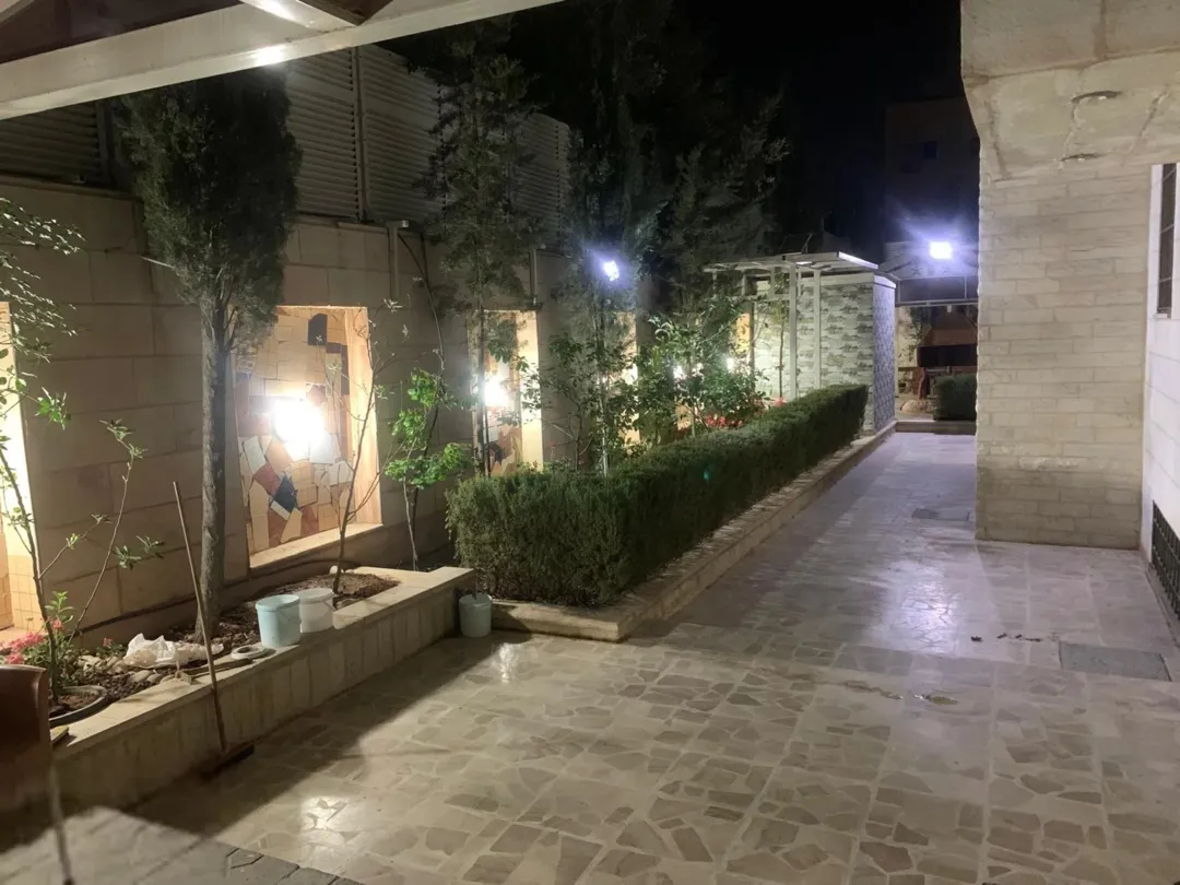 فيلا فاخرة للبيع في شفا بدران – الكوم الغربي